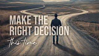 Make The Right Decision | Bro. Chris Hudson | Faith Apostolic Ministries | Sunday March 2 2025