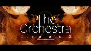 The Orchestra Contest - Yacine Benbaouche #theorchestracontest