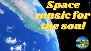  Space music for the soul  Космическая музыка для души