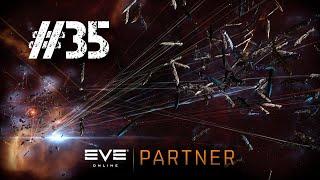 EVE Online. От альфы до титана 3. Серия №35. Накопили на омегу. Осталось продать лишнее.