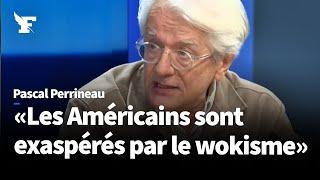 Mercosur, retour du chômage, Trump... Pascal Perrineau est l’invité de Points de Vue