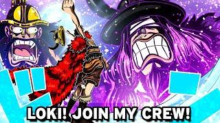 THE NEXT STRAW HAT! (1152)