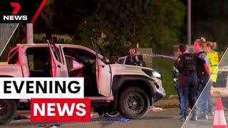 Auburn shooting, Israel-Iran conflict continues and Australian dead in Bali ambush | 7NEWS