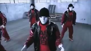 Mr French Jr   I Feel So Good  Video Clip Eurodance