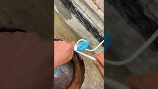 Cloth corner knots are very safe and reliable plastic cloth with 20 meters x 14 meters. Tips for