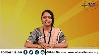 GLIMPSE OF AYURVEDA COSMETOLOGY