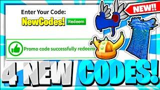 ALL *4* NEW Roblox Promo Codes On ROBLOX 2022! | WORKING Roblox Promo Codes (NOT EXPIRED)