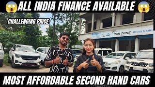 Challenging Price For Siliguri | Top Selling Second Hand Cars | Kia | Innova | Scorpio | Hyundai