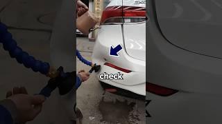 5 Things to Check Your Car For Every Year