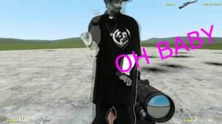 MortalCookie VS Globalbyte