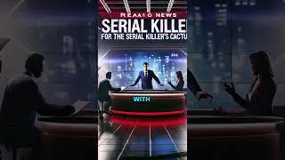 Canada's Pig Farm Killer and his Shocking prison Death #canada #truecrimeshorts #serialkillers