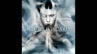 Ne Obliviscaris - All The Scarlet Tears