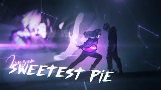 Iruzen Remake Clips ⭐ - (Sweetest Pie) Amv/Edit [Flow] 4k @Iruzenn