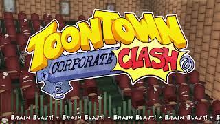 Corporate Clash OST - Brain Blast!