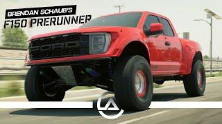 720+HP Ford Raptor R Killer w/ Brendan Schaub