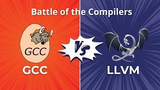 LLVM vs GCC: Which Compiler Leads the Future of Programming?