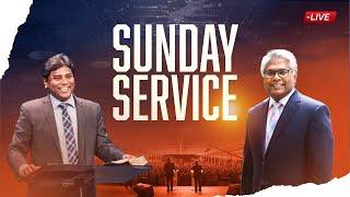 LIVE | 8-Jun-25 | Sunday 1st Service (Tamil) | AFT Church Online Broadcast
