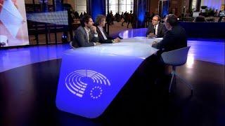 EU citizens’ consultations: Macron’s efforts to renew Europe