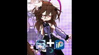HEHEHE‼️//CR:??? #shorts #gacha #meme #cat #tiktok #gachaclub #oc #gachalife #gachaedit #memes