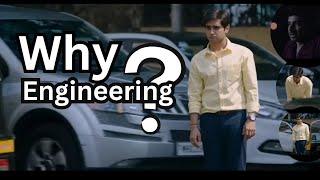 Why Engineering? Discover Your Path to Success |Mere Desh Ki Dharti| In Hind