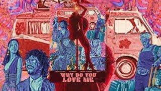 WHY DO YOU LOVE ME | FULL MOVIE | FILM INDONESIA TERBARU