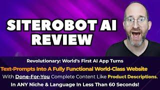 SiteRobot AI Review