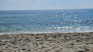 ALANYA KLEOPATRA BEACH,  TURKEY Alanya der Kleopatra strand