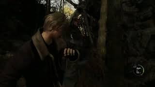 Resident Evil 4 Remake Pt. 2: The Endless Tides?
