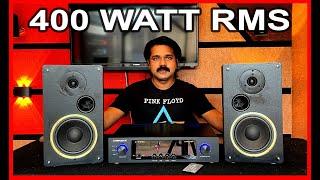 2  1 AUDIO SYSTEM | REFLEX  2 1 STEREO AMPLIFIER | STEREO AMPLIFIER KIT |REFLEX  ANGAMALY