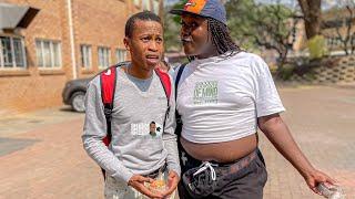 Skeem Noa :My Campus Life Is Hard To Chew!…