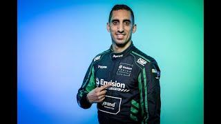 The First Interview | Sébastien Buemi joins Envision Racing