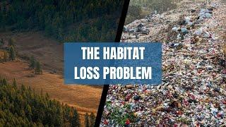 The Habitat Loss Problem