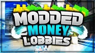 GTA 5 money drop lobby (INSTANT INVITE) (FREE YO JOIN)