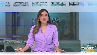  Noticias Telemedellín - Sábado, 30 de noviembre de 2024. Emisión 11:59 a. m.