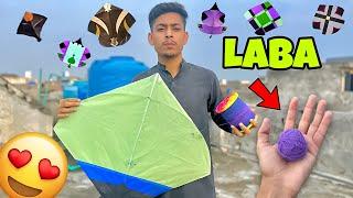 Laba laba ki game krli  || Basant videos || Kite vlogs || Baba Comunity