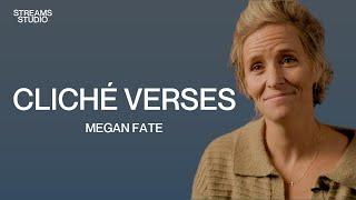 Cliché Verses - Megan Fate