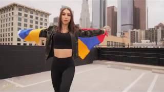 HRAG - DUXOV / 2018 #ArmenianRevolution (Dance Video) | Choreography | MihranTV