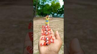 parle kismi toffee #shorts#varal#youtube #Yash Rock0077