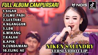 NIKEN SALINDY FULL ALBUM 2024 || NIKEN SALINDRY SIGAR CAMPURSARI DANGDUT KOPLO