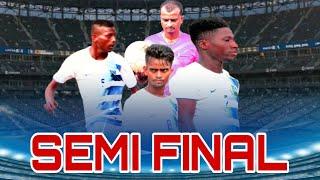 SENI FINAL || मांडर चटवाल फुटबॉल टूर्नामेंट FOOTBALL MATCH #FOOTBALLMATCH