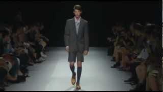 NEMANJA MAKSIC SS 2013