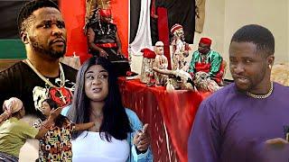 UNENDING SPIRITUAL BATTLE WITH MY MOTHER IN-LAWS - 2024 UPLOAD NIGERIAN MOVIES