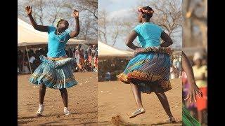 Beautiful Traditional African Tsonga Dances