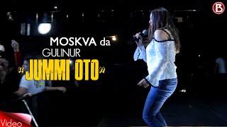 Gulinur - Jummi otoni bolosi (Moskvada konsert)