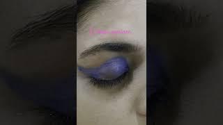 s shape eyeliner #youtube