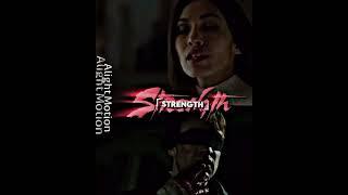 Matt Murdock Vs Elektra Natchios #shorts #daredevil #mcu