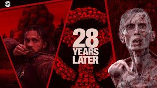 28 YEARS LATER: Danny Boyle's Return To His Digital Apocalypse