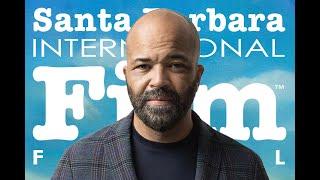 SBIFF 2024 - Montecito Award Honoring Jeffrey Wright (Full Show)