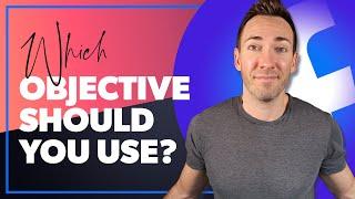 Facebook Ad Objectives: The Best & The Worst Revealed