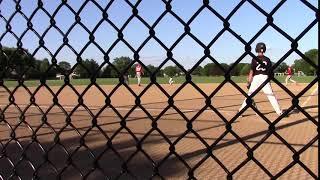 02954 RE steals 2 vs Wh Warr 13u Kuy 2017 Wh tourney